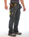 B&C werkkleding Advanced Workwear werkbroeken