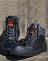 Werkschoenen Stealth Safety Boot Result R341X