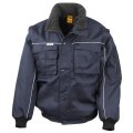 Werkjas Result Work-Guard Heavy Duty R071X navy