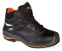 Werkschoenen S3 Grisport