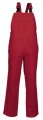 Havep Amerikaanse overall Basic 2098 rood