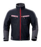 HAVEP Softshell Werkjas Attitude 40145