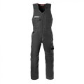 Havep Bodybroek Attitude 20293 charcoal