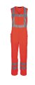 Havep bodybroek High Visibility 2683 fluo oranje