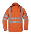 Havep Werkjas Multi Protector RWS 50180 fluo oranje