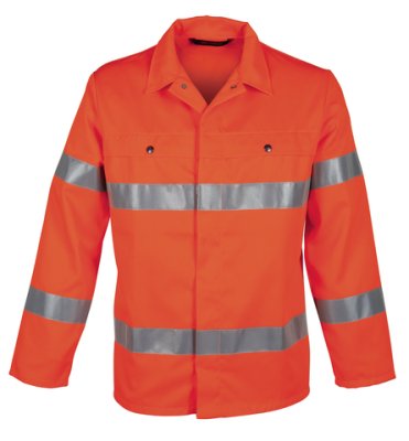 Havep Werkjas High Visibility 3133