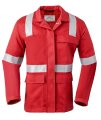 Havep Werkjas 5safety 3256 rood