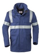 HAVEP werkjas 5safety Parka 40070