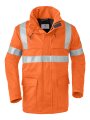 HAVEP werkjas 5safety Parka 40070 Oranje