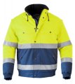 Havep Werkjas High Visibility 5139