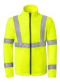 Havep Fleecevest High Visibility 50219