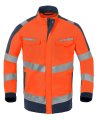 HAVEP Werkjas High Visibility 50169