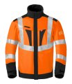 Havep softshell werkjas Mult Shield 50250