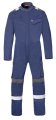 Havep Overall Force+ 20335 indigi blauw-charcoal