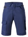 Havep korte werkbroek Worker 8656 marine