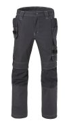 HAVEP Werkbroek Attitude 80230 charcoal 