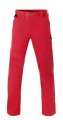 Havep Werkbroek Shift 80356 rood-charcoal