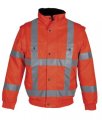 Havep Werkjas High Visibilty RWS 5126 fluo oranje