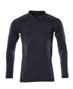 MASCOT® ACCELERATE Lange mouwen poloshirts; Poloshirts; Werkpoloshirts; Polosweatshirts; Werkkleding