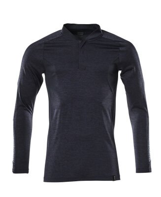 MASCOT® ACCELERATE Lange mouwen poloshirts; Poloshirts; Werkpoloshirts; Polosweatshirts; Werkkleding