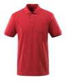 MASCOT Polo Orgon 51586-968 rood