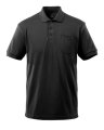 MASCOT Polo Orgon 51586-968 zwart