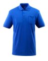 MASCOT Polo Orgon 51586-968 korenblauw