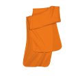 Kariban Fleece Scarf Oranje