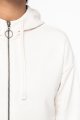 Dames Hoodie Full Zip Native Spirit Ecologisch NS409