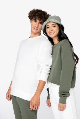 Heren Sweater Native Spirit Ecologisch NS414