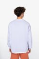 Heren Sweater Native Spirit Ecologisch oversized NS415