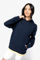 Heren Hoodie Native Spirit Ecologische French Terry