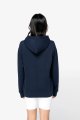 Heren Hoodie Native Spirit Ecologische French Terry