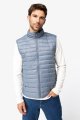 Heren Bodywarmer Native Spirit Ecologische licht