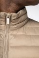 Heren Bodywarmer Native Spirit Ecologische licht