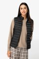 Dames Bodywarmer Native Spirit Ecologische licht