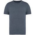 T-shirt Uniseks Native Spirit Ecologisch NS315 Mineral Grey