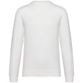 Heren Sweater Native Spirit Ecologisch NS414 Washed Ivory