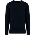 Heren Sweater Native Spirit Ecologisch NS414 Washed black
