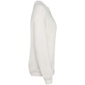 Heren Sweater Native Spirit Ecologisch oversized NS415 Washed Ivory