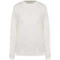 Heren Sweater Native Spirit Ecologisch oversized NS415 Washed Ivory