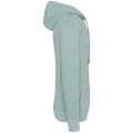 Heren Hooded Native Spirit Ecologisch NS416 Washed Jade Green