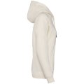 Dames Hoodie Native Spirit Ecologisch NS422 Ivory