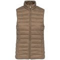 Dames Bodywarmer Native Spirit Ecologische licht Driftwood