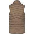Dames Bodywarmer Native Spirit Ecologische licht Driftwood