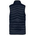 Dames Bodywarmer Native Spirit Ecologische licht Navy Blue