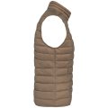 Dames Bodywarmer Native Spirit Ecologische licht Driftwood