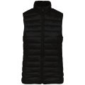 Dames Bodywarmer Native Spirit Ecologische licht Black