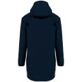 Heren Jas Native Spirit Ecologisch waterdicht NS615 Navy Blue