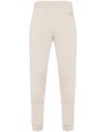 Heren Ecologische joggingbroek Native Spirit Ivory
